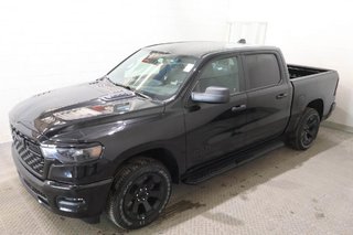 2026 Ram 1500 EXPRESS in Terrebonne, Quebec - 3 - w320h240px