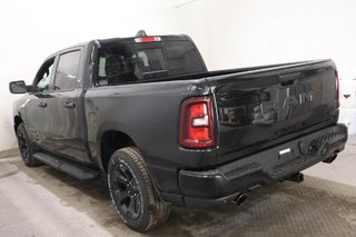 Ram 1500 EXPRESS 2026 à Terrebonne, Québec - 4 - w320h240px