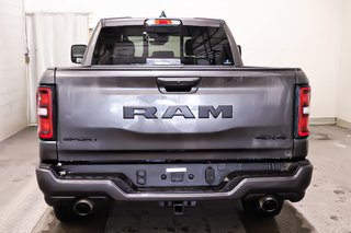 2026 Ram 1500 SPORT in Terrebonne, Quebec - 5 - w320h240px