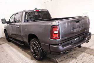 2026 Ram 1500 SPORT in Terrebonne, Quebec - 4 - w320h240px