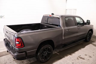 2026 Ram 1500 SPORT in Terrebonne, Quebec - 6 - w320h240px