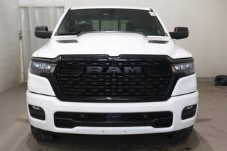 2026 Ram 1500 EXPRESS in Terrebonne, Quebec - 2 - w320h240px