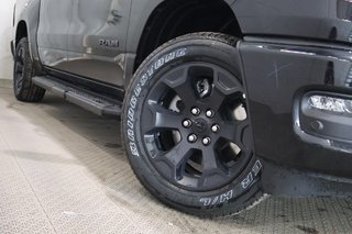 2026 Ram 1500 EXPRESS in Terrebonne, Quebec - 2 - w320h240px