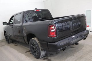 2026 Ram 1500 SPORT in Terrebonne, Quebec - 4 - w320h240px