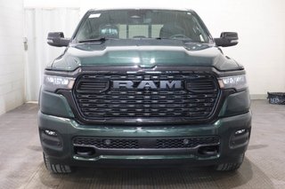 2026 Ram 1500 BIG HORN in Terrebonne, Quebec - 2 - w320h240px