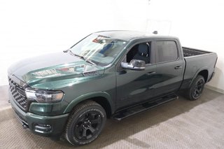2026 Ram 1500 BIG HORN in Terrebonne, Quebec - 3 - w320h240px
