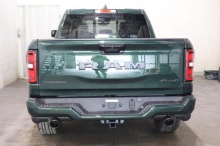 2026 Ram 1500 BIG HORN in Terrebonne, Quebec - 5 - w320h240px