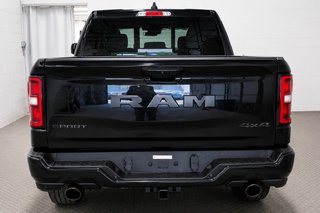 2026 Ram 1500 SPORT in Terrebonne, Quebec - 5 - w320h240px