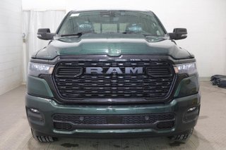 2026 Ram 1500 BIG HORN in Terrebonne, Quebec - 2 - w320h240px