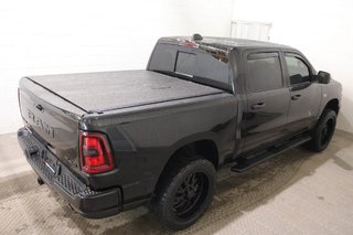 2026 Ram 1500 SPORT in Terrebonne, Quebec - 6 - w320h240px