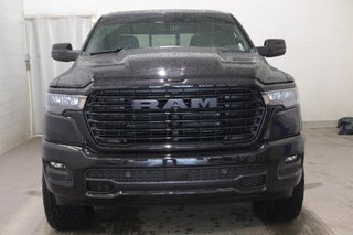 2026 Ram 1500 SPORT in Terrebonne, Quebec - 2 - w320h240px
