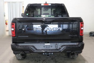 2026 Ram 1500 BIG HORN in Terrebonne, Quebec - 5 - w320h240px