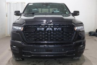 2026 Ram 1500 BIG HORN in Terrebonne, Quebec - 2 - w320h240px