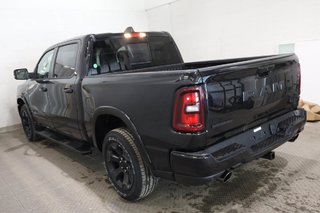 2026 Ram 1500 BIG HORN in Terrebonne, Quebec - 4 - w320h240px