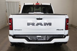 2026 Ram 1500 SPORT in Terrebonne, Quebec - 5 - w320h240px