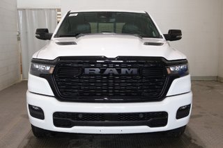 2026 Ram 1500 SPORT in Terrebonne, Quebec - 2 - w320h240px