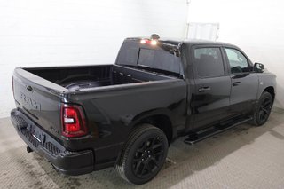 Ram 1500 SPORT 2026 à Terrebonne, Québec - 6 - w320h240px