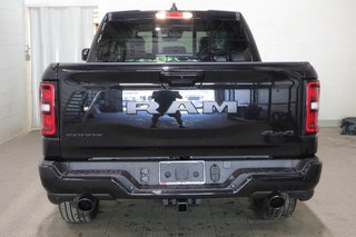 Ram 1500 SPORT 2026 à Terrebonne, Québec - 5 - w320h240px