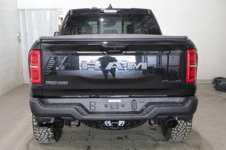 Ram 1500 RHO 2026 à Terrebonne, Québec - 5 - w320h240px