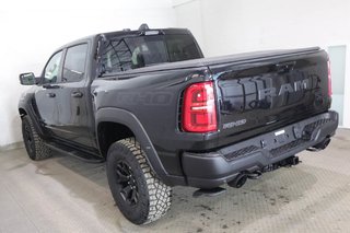 Ram 1500 RHO 2026 à Terrebonne, Québec - 4 - w320h240px