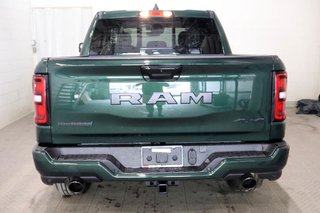 2026 Ram 1500 BIG HORN in Terrebonne, Quebec - 5 - w320h240px