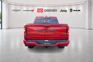 2026 Ram 1500 SPORT in Terrebonne, Quebec - 5 - w320h240px