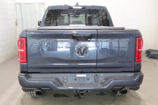 2026 Ram 1500 LIMITED in Terrebonne, Quebec - 5 - w320h240px