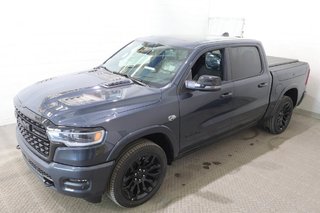 2026 Ram 1500 LIMITED in Terrebonne, Quebec - 3 - w320h240px