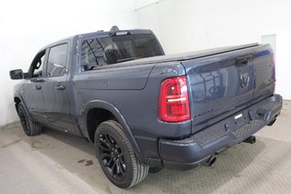 2026 Ram 1500 LIMITED in Terrebonne, Quebec - 4 - w320h240px