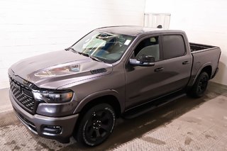 2026 Ram 1500 BIG HORN in Terrebonne, Quebec - 3 - w320h240px
