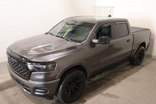 2026 Ram 1500 BIG HORN in Terrebonne, Quebec - 3 - w320h240px