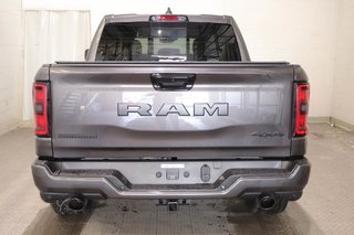 2026 Ram 1500 BIG HORN in Terrebonne, Quebec - 5 - w320h240px