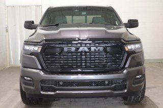 2026 Ram 1500 BIG HORN in Terrebonne, Quebec - 2 - w320h240px