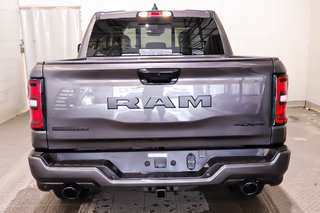 2026 Ram 1500 BIG HORN in Terrebonne, Quebec - 5 - w320h240px