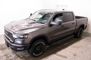 2026 Ram 1500 REBEL in Terrebonne, Quebec - 3 - w320h240px