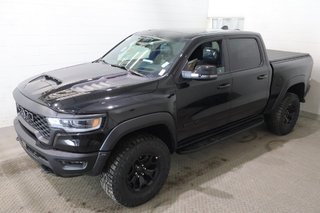 Ram 1500 RHO 2026 à Terrebonne, Québec - 3 - w320h240px