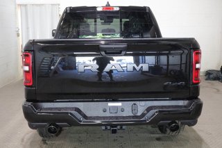 2026 Ram 1500 EXPRESS in Terrebonne, Quebec - 5 - w320h240px