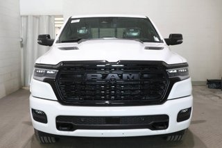 2026 Ram 1500 LIMITED in Terrebonne, Quebec - 2 - w320h240px