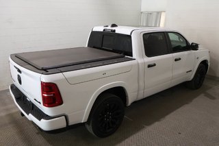 2026 Ram 1500 LIMITED in Terrebonne, Quebec - 6 - w320h240px