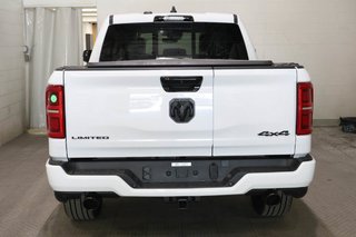 2026 Ram 1500 LIMITED in Terrebonne, Quebec - 5 - w320h240px