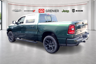 2026 Ram 1500 SPORT in Terrebonne, Quebec - 4 - w320h240px