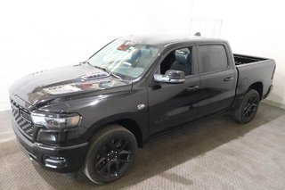 2026 Ram 1500 SPORT in Terrebonne, Quebec - 3 - w320h240px