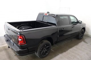 2026 Ram 1500 SPORT in Terrebonne, Quebec - 6 - w320h240px