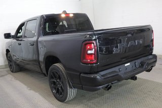 Ram 1500 SPORT 2026 à Terrebonne, Québec - 4 - w320h240px