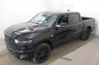 Ram 1500 SPORT 2026 à Terrebonne, Québec - 3 - w320h240px