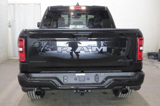 Ram 1500 SPORT 2026 à Terrebonne, Québec - 5 - w320h240px