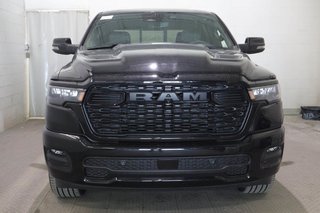 Ram 1500 SPORT 2026 à Terrebonne, Québec - 2 - w320h240px