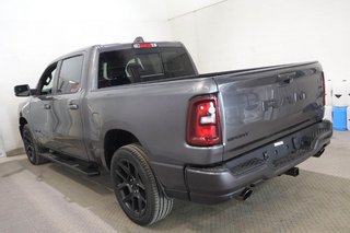 Ram 1500 SPORT 2026 à Terrebonne, Québec - 4 - w320h240px
