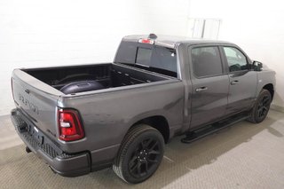 Ram 1500 SPORT 2026 à Terrebonne, Québec - 6 - w320h240px