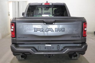Ram 1500 SPORT 2026 à Terrebonne, Québec - 5 - w320h240px